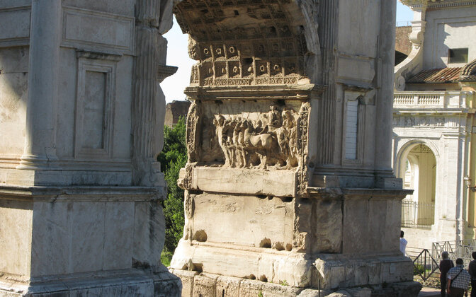 Rome 1