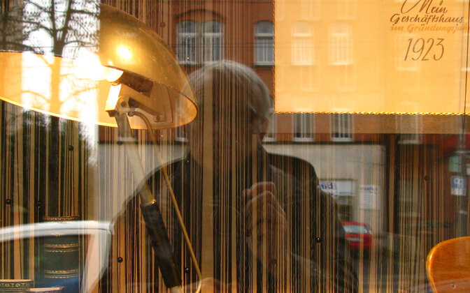 autoportrait 1076