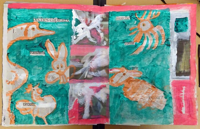 animaux