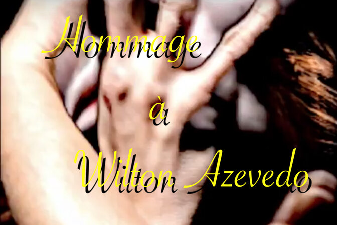 Wilton Azevedo