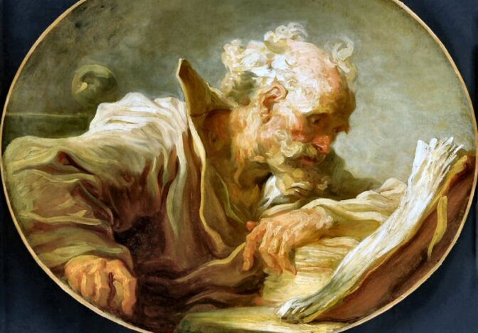 Un philosophe