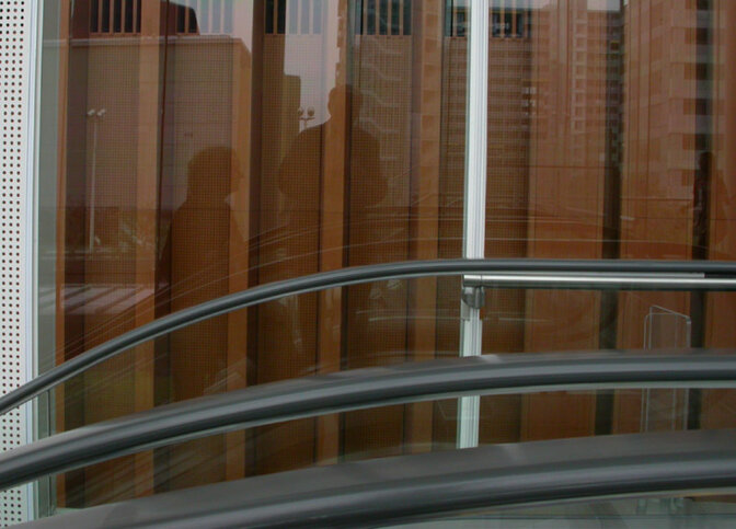Autoportrait 73